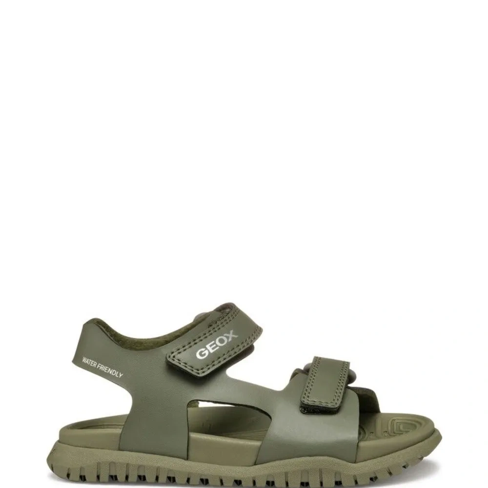 Сандалии Fusbetto