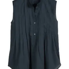 блузка без рукавов блузка без рукавов