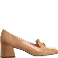 лакированные лоферы Helen 40 лакированные лоферы Helen 40