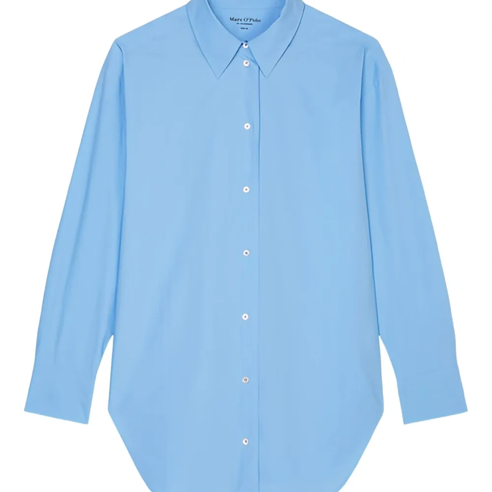 рубашка на пуговицах