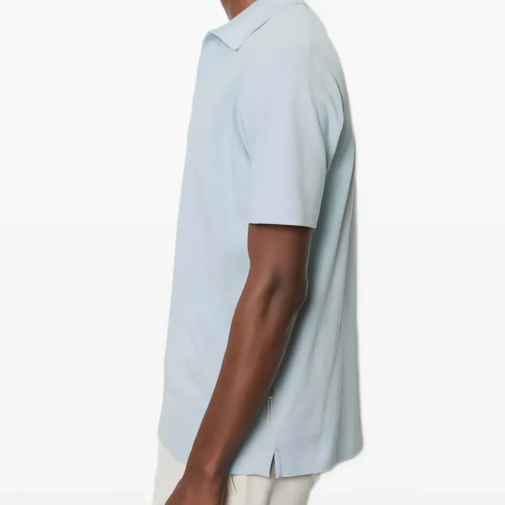 Футболка с короткими рукавами