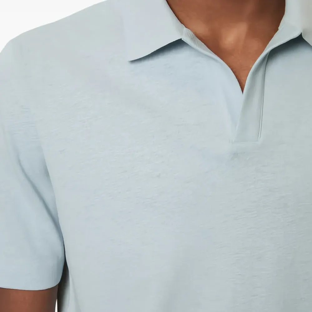 Футболка с короткими рукавами