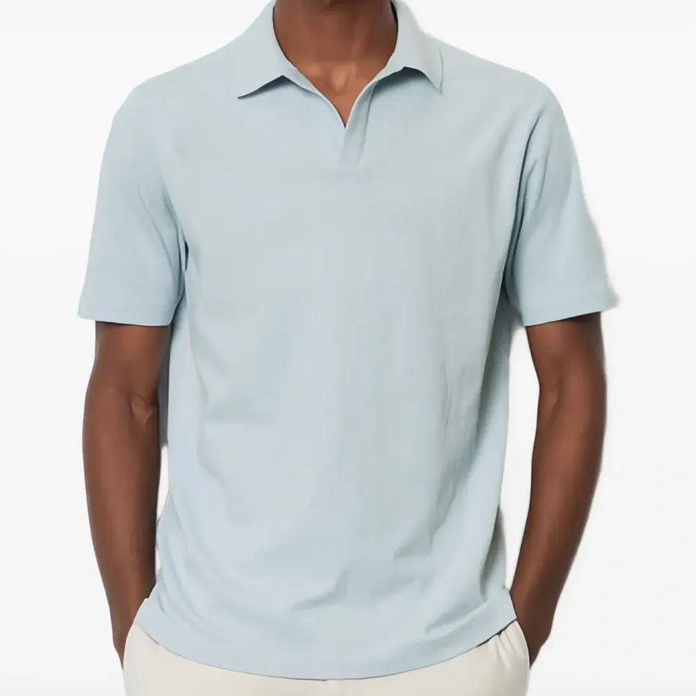 Футболка с короткими рукавами