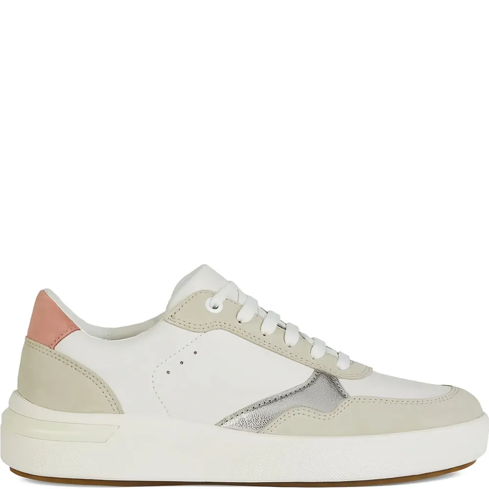 кроссовки Dalyla со вставками