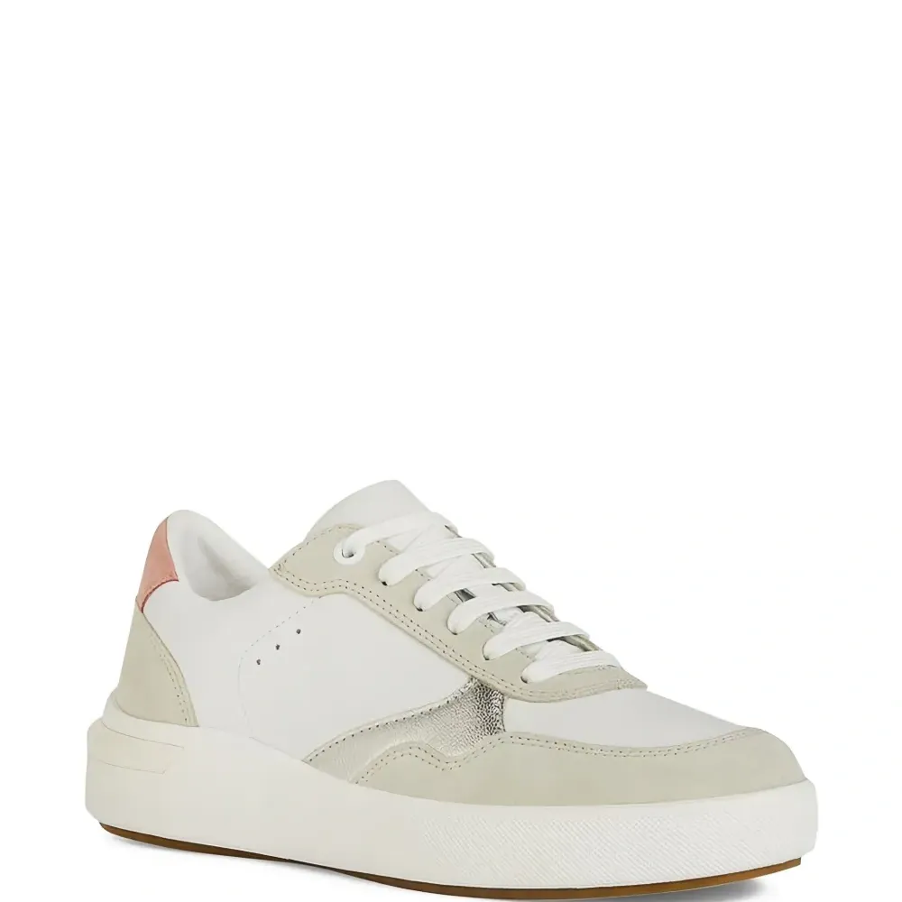 кроссовки Dalyla со вставками