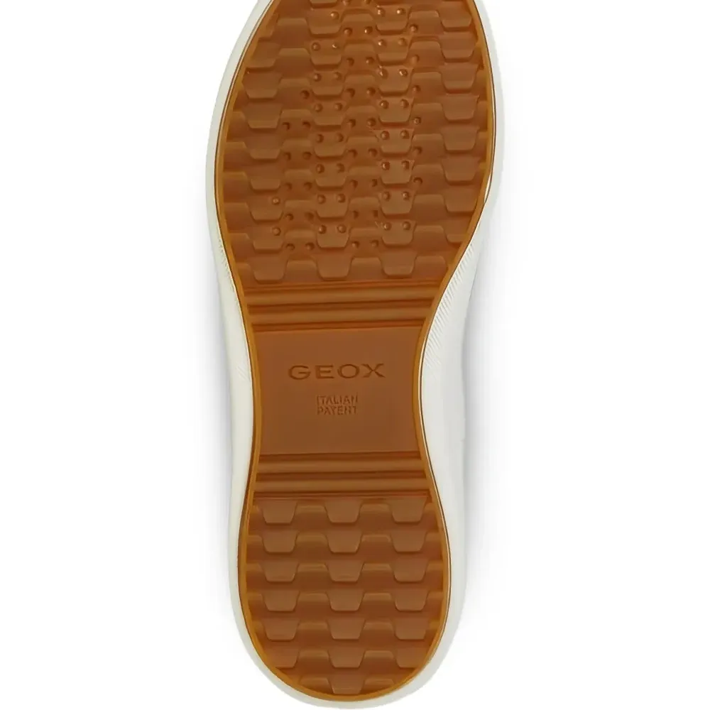 кроссовки Dalyla со вставками