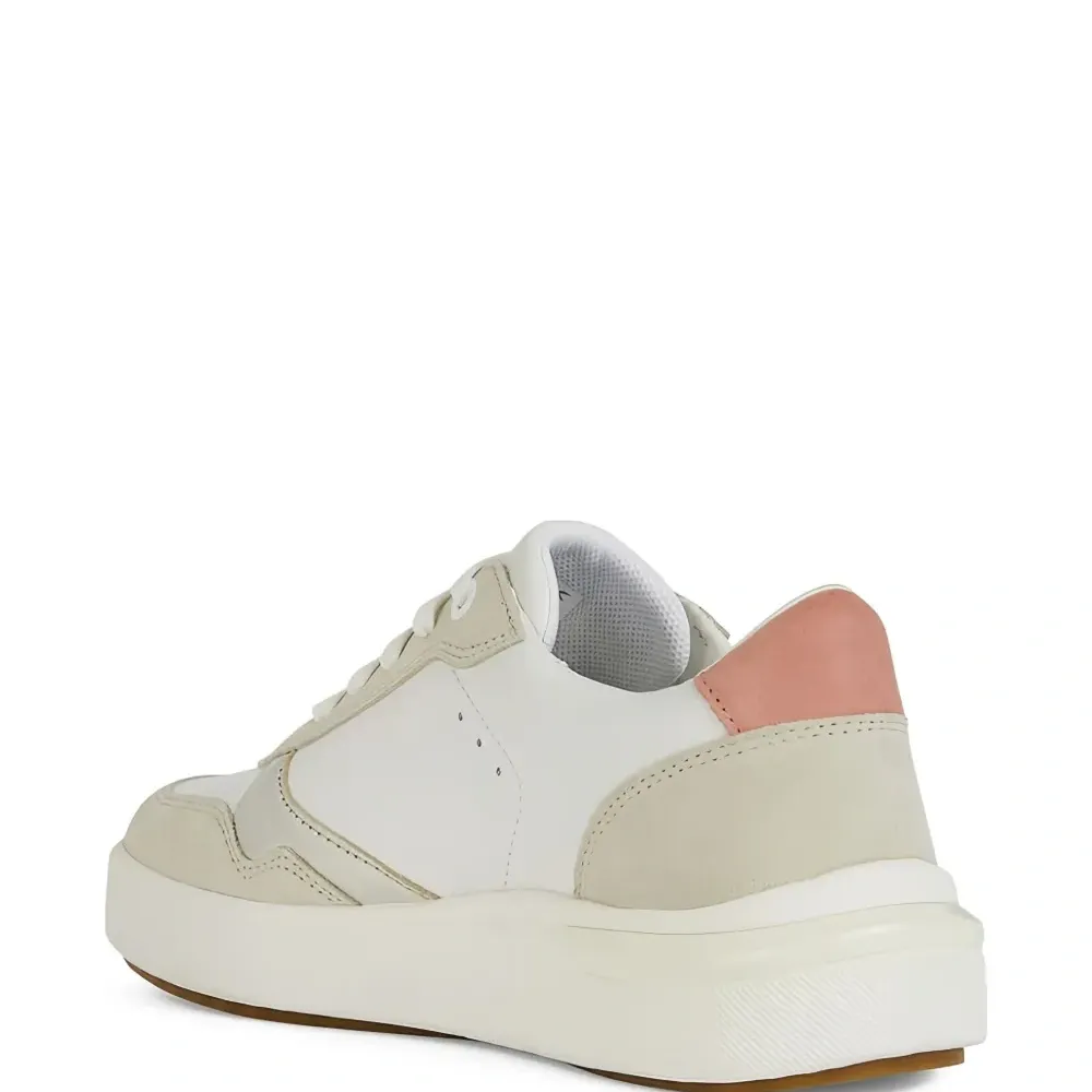 кроссовки Dalyla со вставками