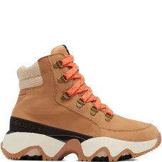 Ботинки Kinetic™ на массивной подошве