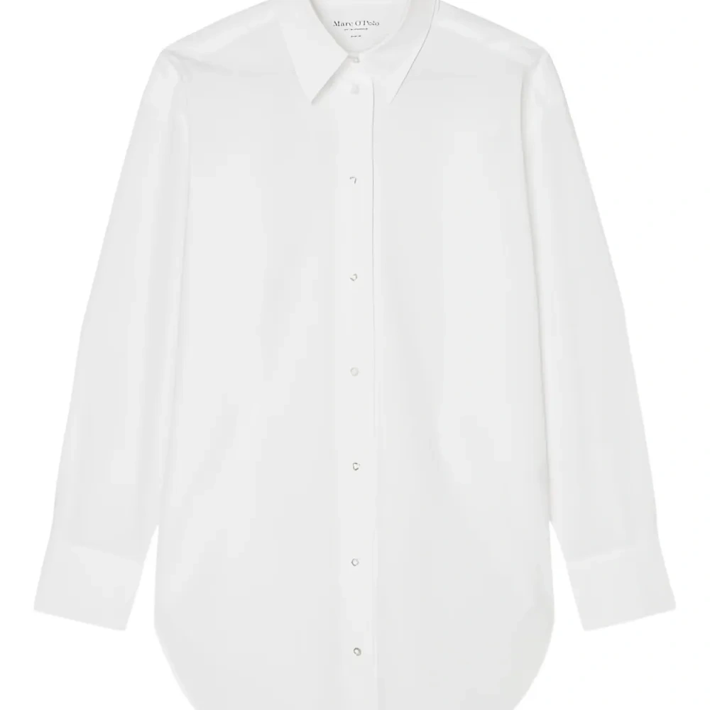 рубашка на пуговицах