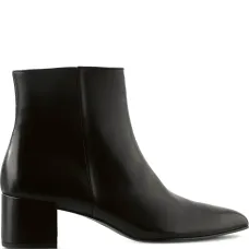 ботильоны Beatrice 50 на блочном каблуке ботильоны Beatrice 50 на блочном каблуке