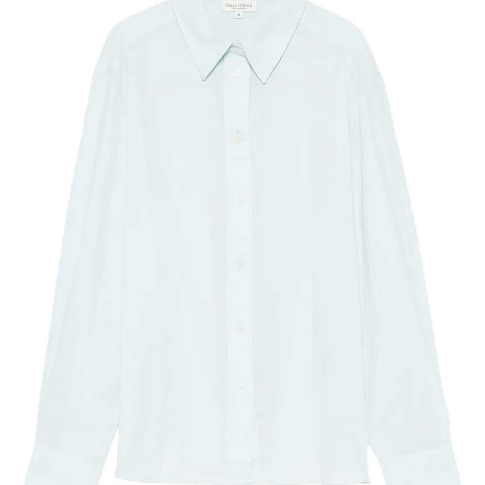 Рубашка с длинными рукавами