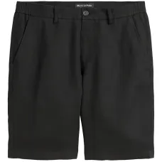 льняные шорты