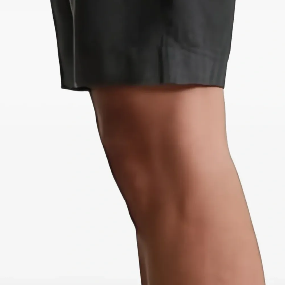 льняные шорты