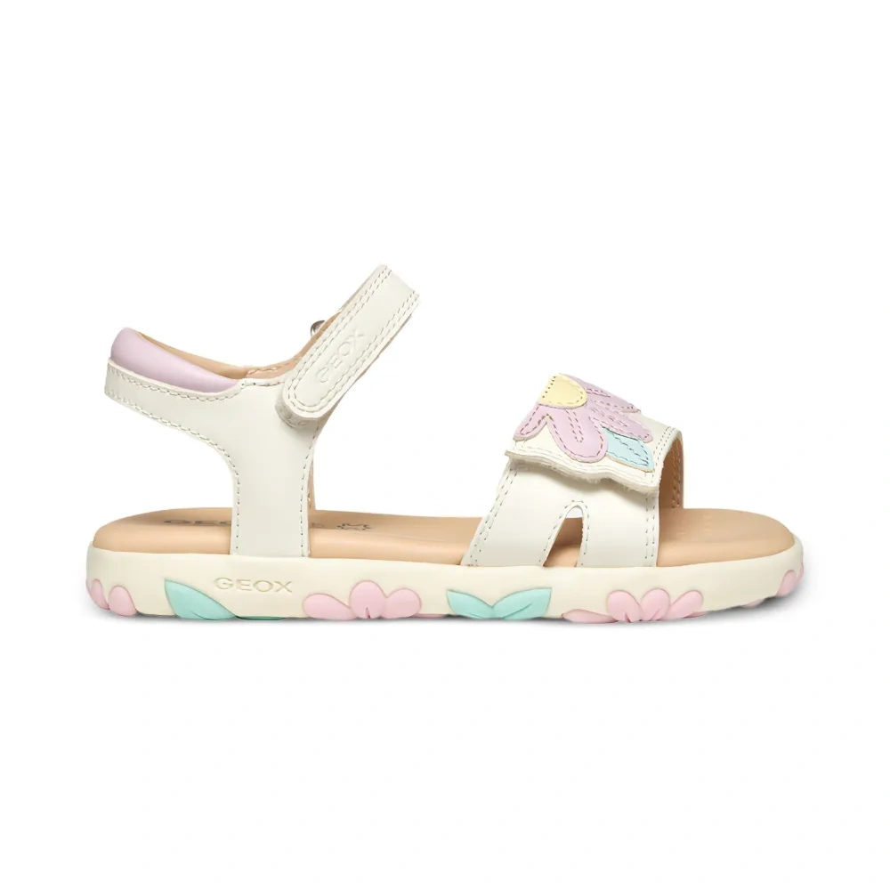 сандалии Haiti