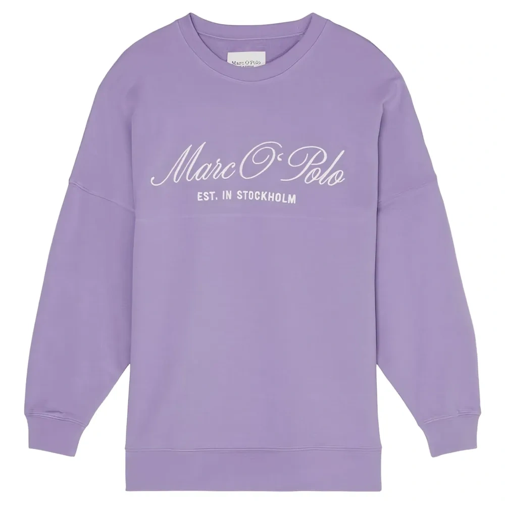 толстовка с вышитым логотипом