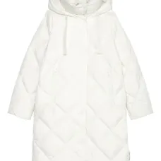 стеганый пуховик стеганый пуховик