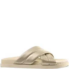 сандалии Tessa с перекрестными ремешками сандалии Tessa с перекрестными ремешками