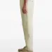 льняные брюки чинос