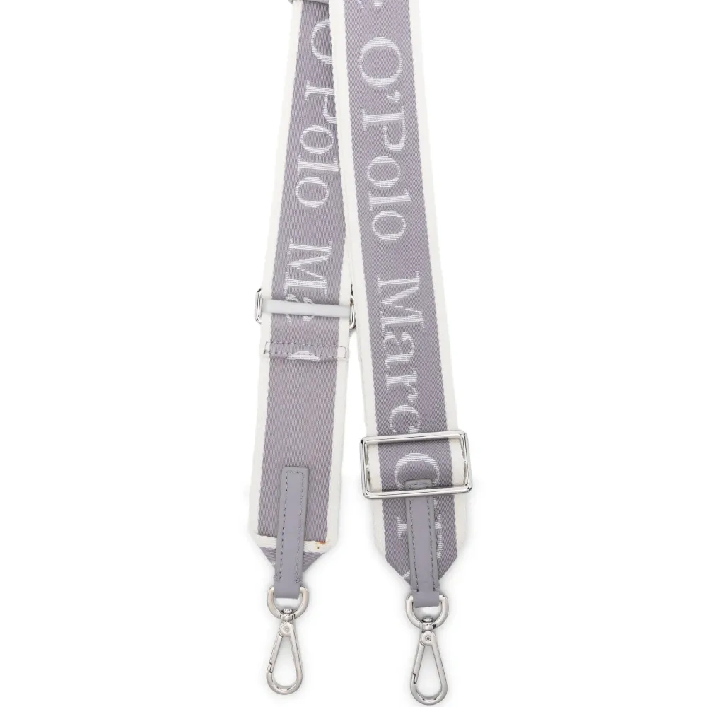 Ремень для сумки с логотипом