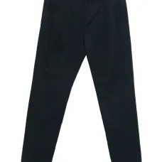 брюки со складками