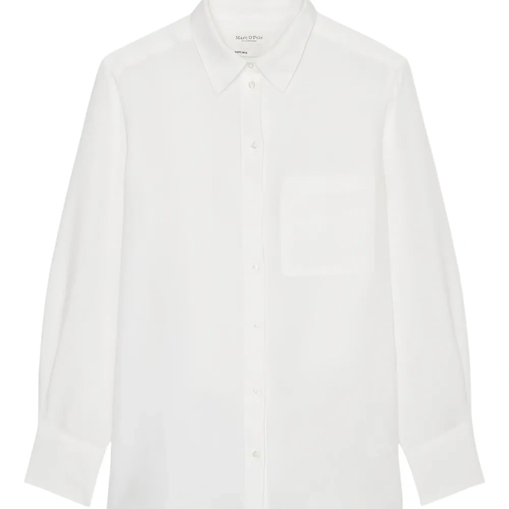 рубашка с длинными рукавами