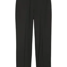 брюки строгого кроя