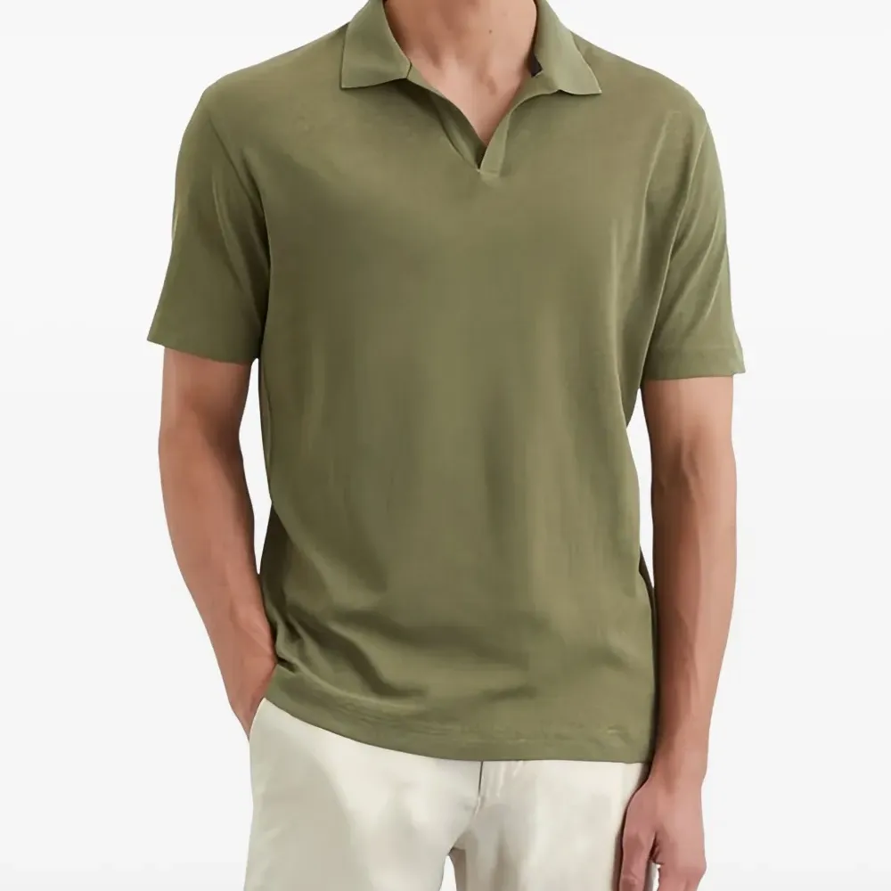 футболка с короткими рукавами