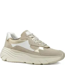 Кроссовки Diamanta со вставками