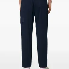 брюки с карманами