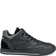 фактурные кроссовки Ellison