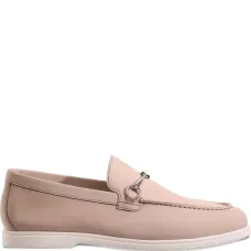 лоферы Joe с пряжкой лоферы Joe с пряжкой