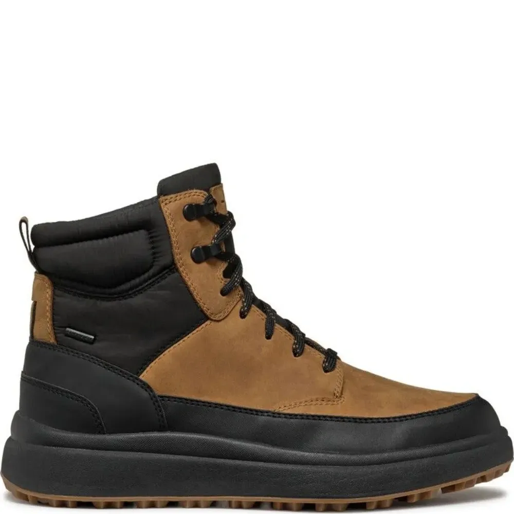 Ботинки Granito + Grip ABX