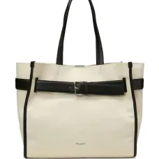 Сумка-тоут с ремешком