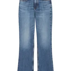 джинсы bootcut