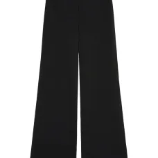 Плиссированные брюки Плиссированные брюки