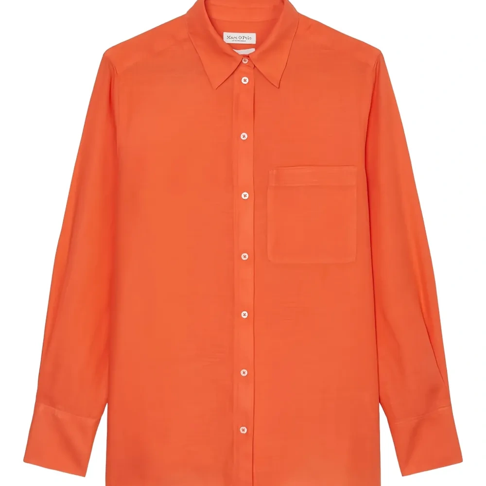 рубашка с длинными рукавами