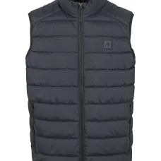 Дутый жилет Дутый жилет