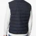 Дутый жилет