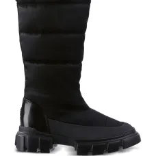 стеганые сапоги Harvey стеганые сапоги Harvey