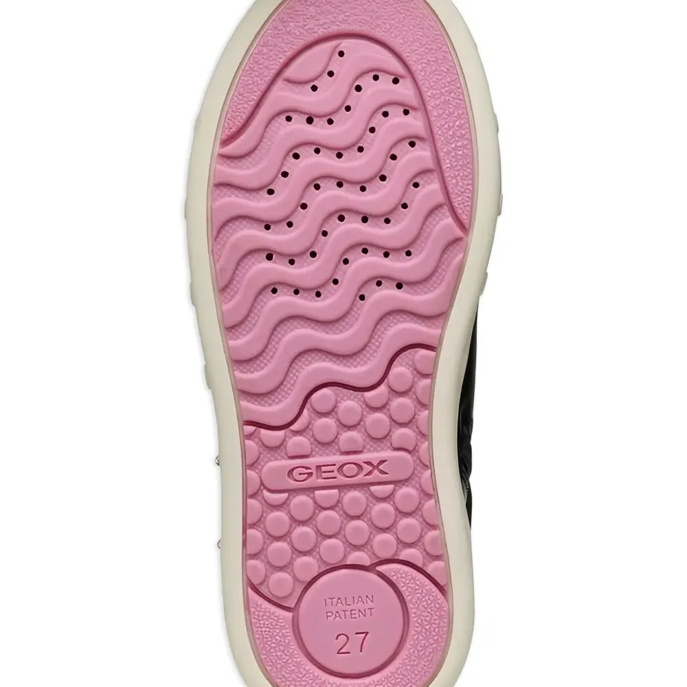 высокие кеды Skylin