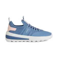 кроссовки Activat с сетчатыми вставками