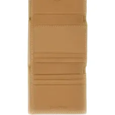 кошелек в три сложения