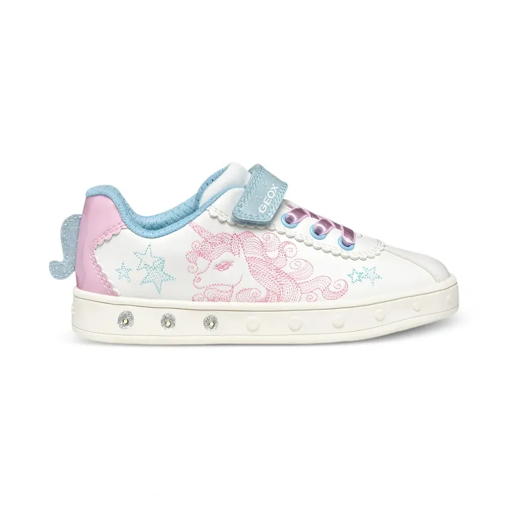 декорированные кроссовки Skylin