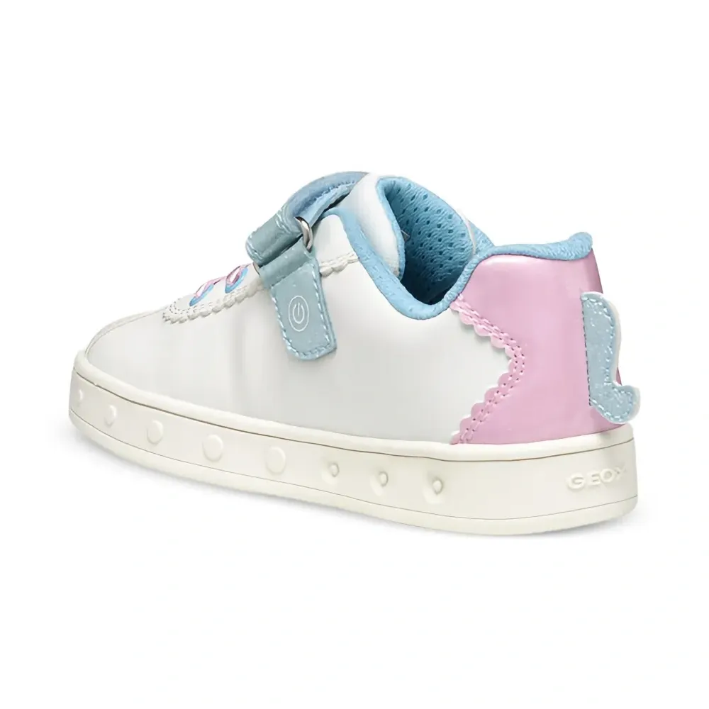 декорированные кроссовки Skylin