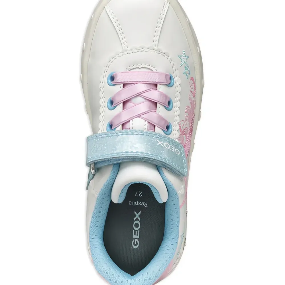 декорированные кроссовки Skylin