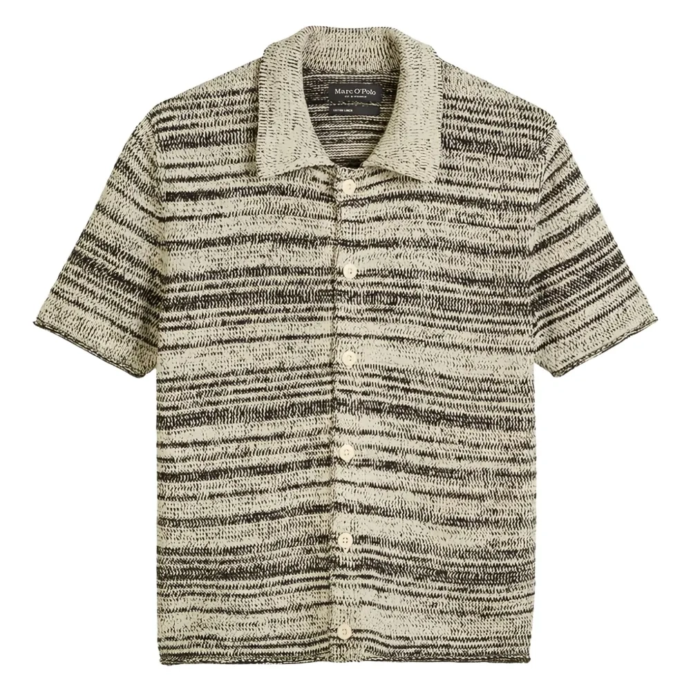 рубашка с короткими рукавами