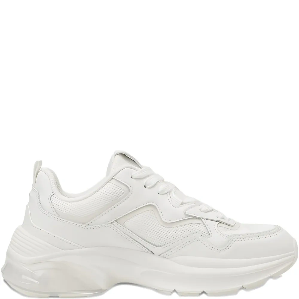 кроссовки Janne на массивной подошве