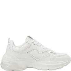 кроссовки Janne на массивной подошве