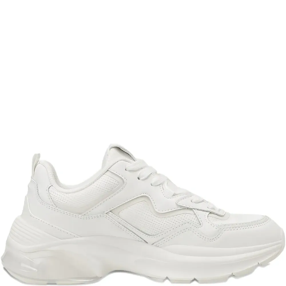 кроссовки Janne на массивной подошве