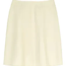 юбка миди А-силуэта